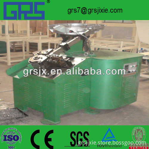 Screw Rolling Making Machine Manufacture